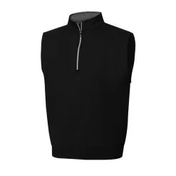 FootJoy Golf FootJoy Performance Half-Zip Vest
