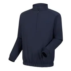 FootJoy Golf FootJoy Half Zip Windshirt -Brands Shop FJ 23506 01 67506.1675966787