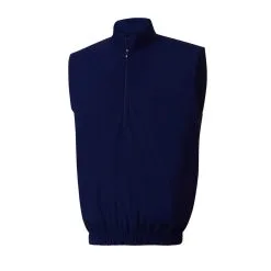 FootJoy Golf FootJoy Half Zip Windshirt Vest -Brands Shop FJ 23522 01 90163.1667927172