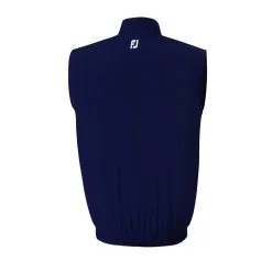 FootJoy Golf FootJoy Half Zip Windshirt Vest -Brands Shop FJ 23522 02 91299.1667927172