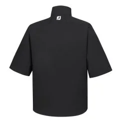 FootJoy Golf FootJoy FJ Hydrolite Short Sleeve Rain Shirt -Brands Shop FJ 23700 02 18180.1675963567