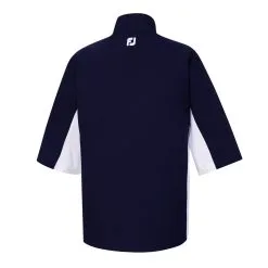 FootJoy Golf FootJoy FJ Hydrolite Short Sleeve Rain Shirt -Brands Shop FJ 23729 02 60798.1675963567