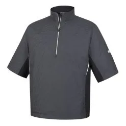 FootJoy Golf FootJoy FJ Hydrolite Short Sleeve Rain Shirt -Brands Shop FJ 23778 01 59933.1675963567
