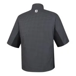FootJoy Golf FootJoy FJ Hydrolite Short Sleeve Rain Shirt -Brands Shop FJ 23778 02 55475.1675963567
