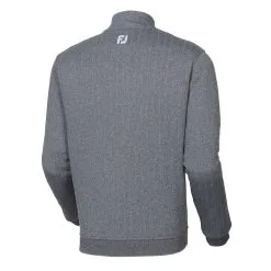 FootJoy Golf FootJoy Drop Needle Half-Zip Pullover -Brands Shop FJ 25057 02 51666.1675973157