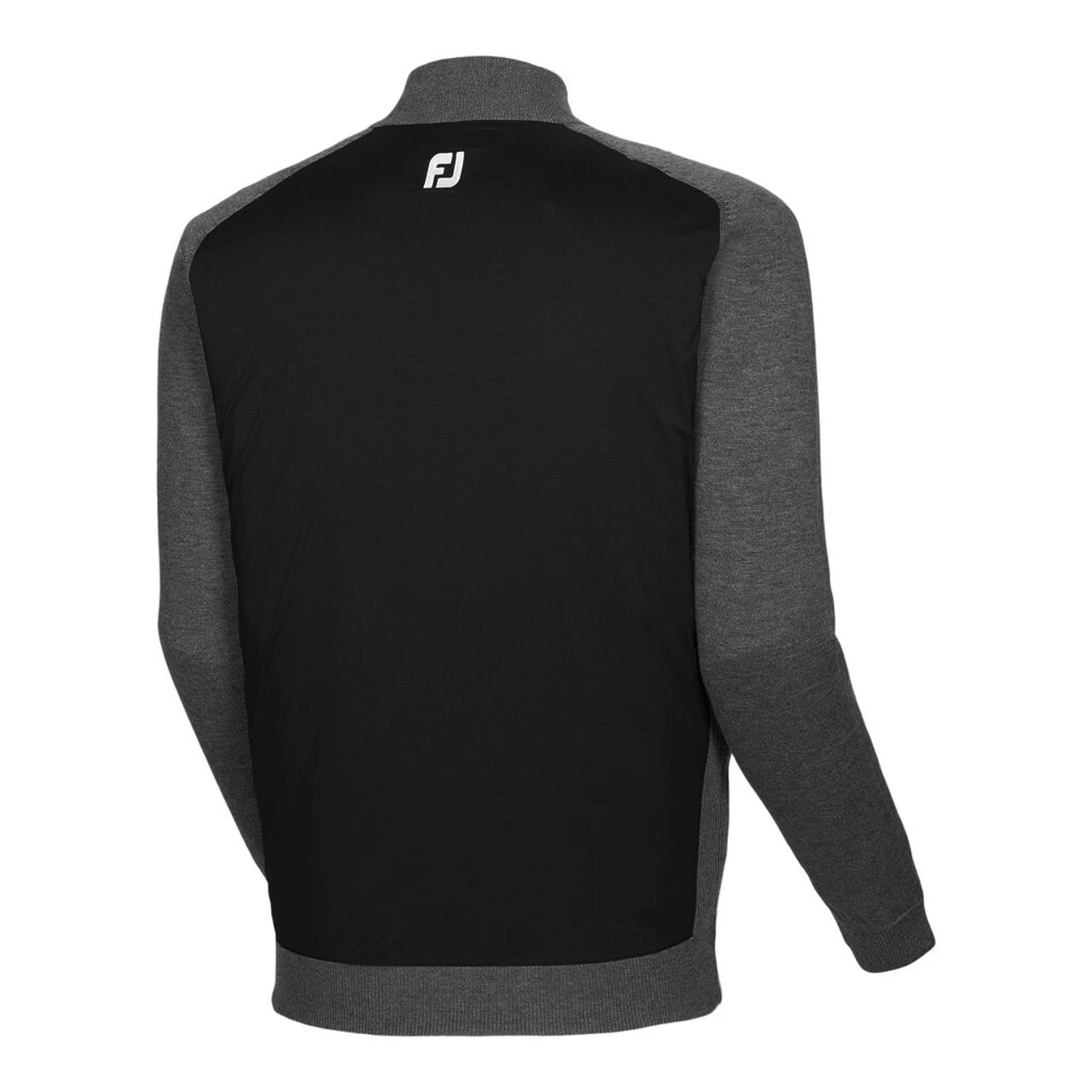 FootJoy Golf FootJoy Tech Sweater 4 FootJoy Golf FootJoy Tech Sweater - Image 2