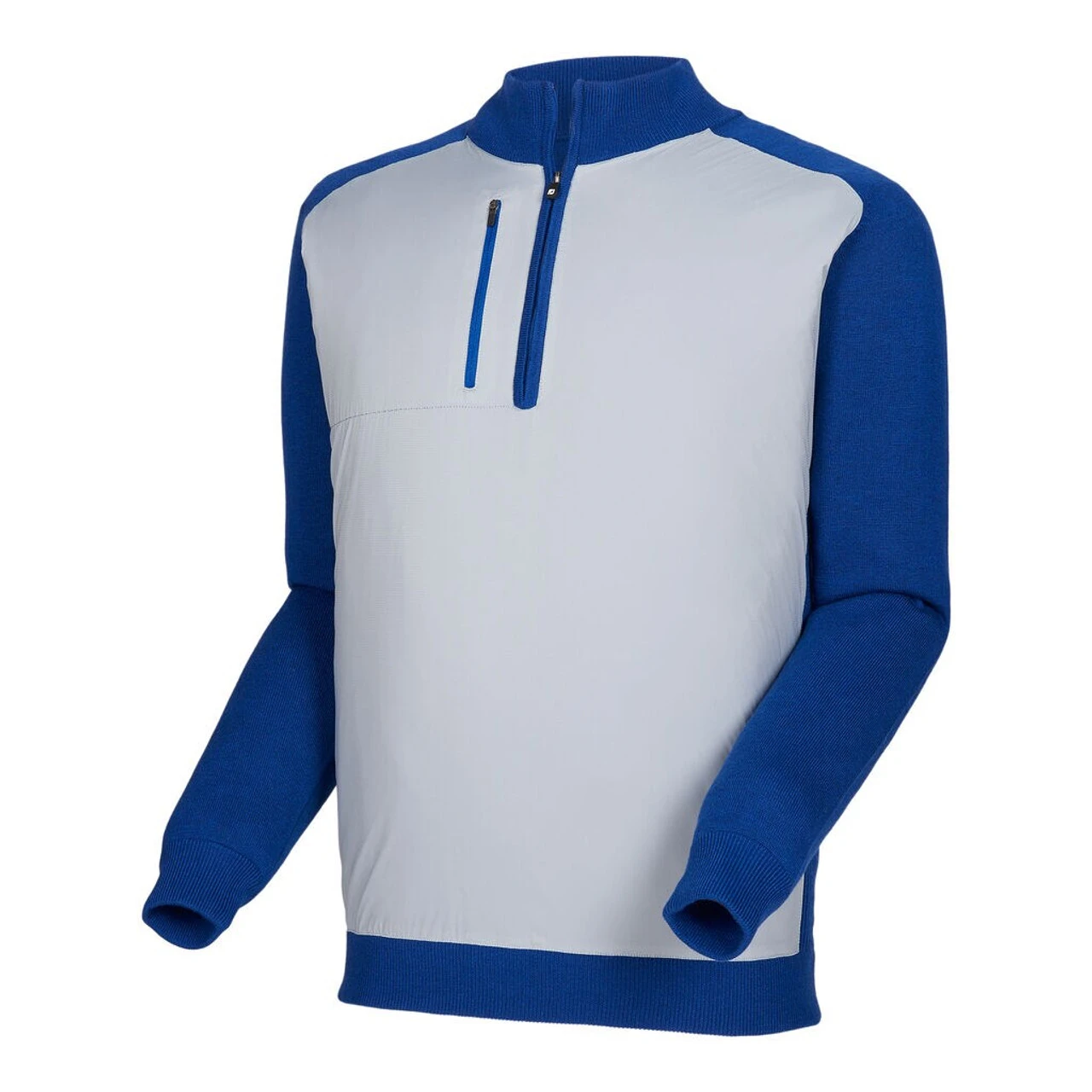 FootJoy Golf FootJoy Tech Sweater 5 FootJoy Golf FootJoy Tech Sweater - Image 3