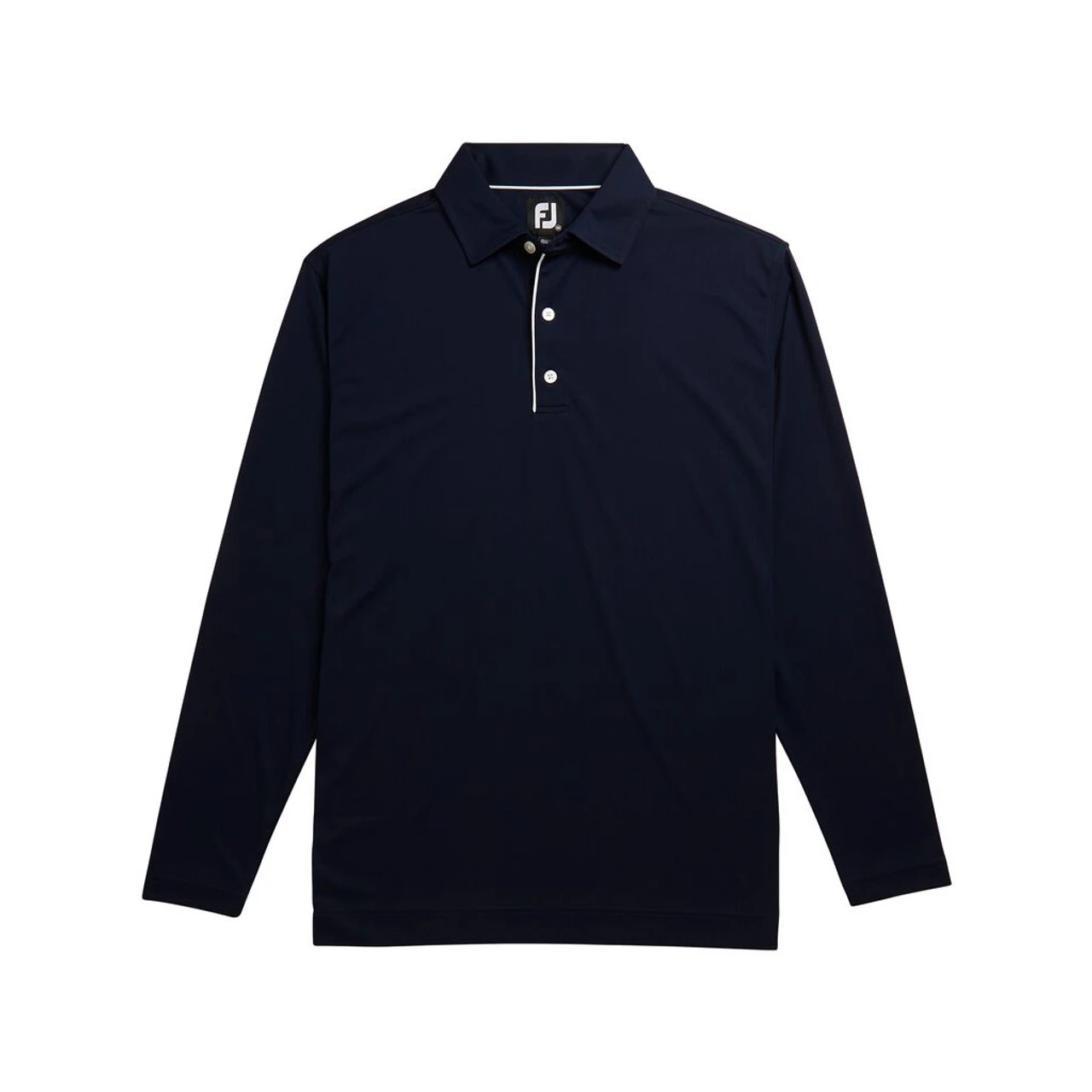 FootJoy Golf FootJoy Long Sleeve Sun Protection Shirt 4 FootJoy Golf FootJoy Long Sleeve Sun Protection Shirt - Image 2