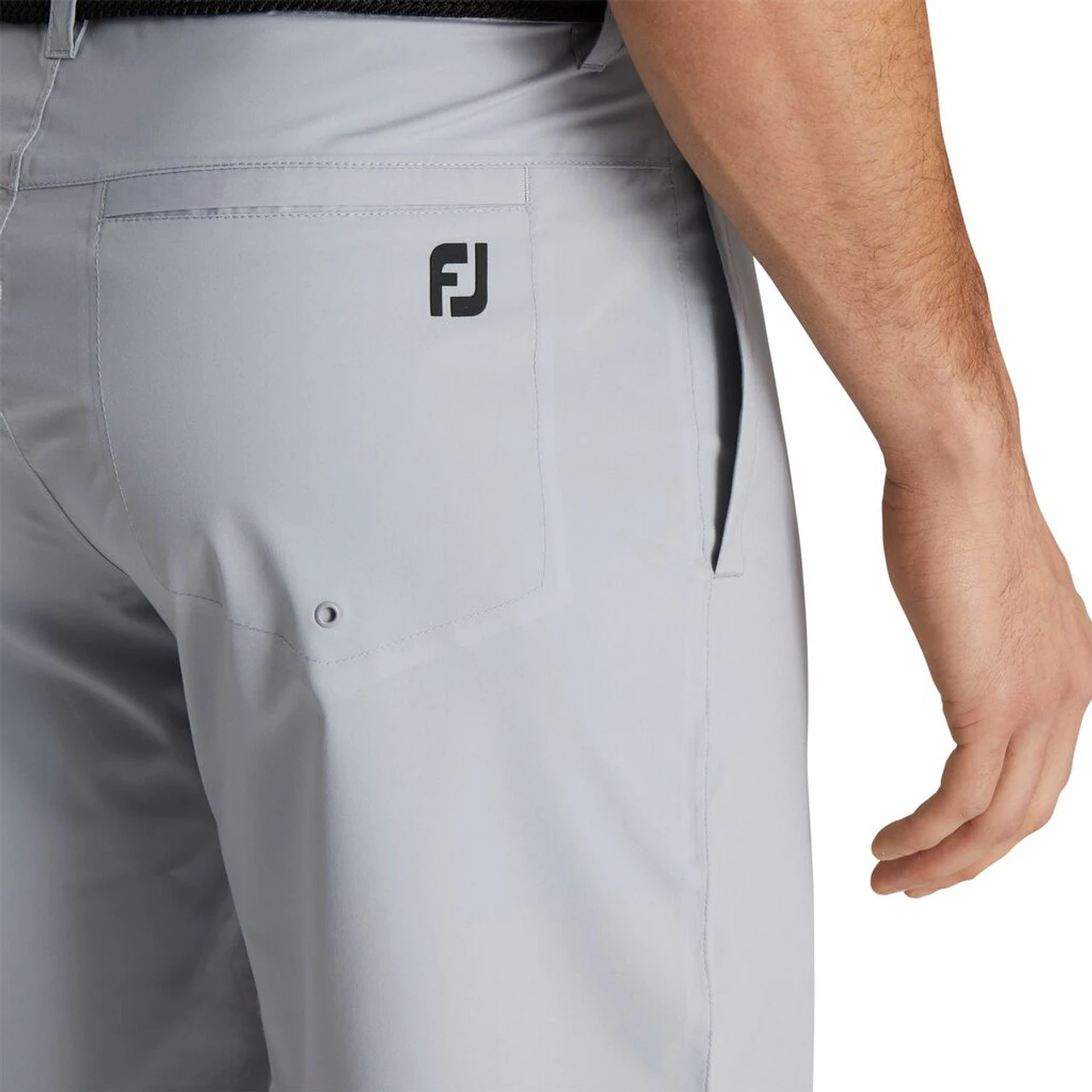 FootJoy Golf FootJoy FJ HydroShorts 4 FootJoy Golf FootJoy FJ HydroShorts - Image 2