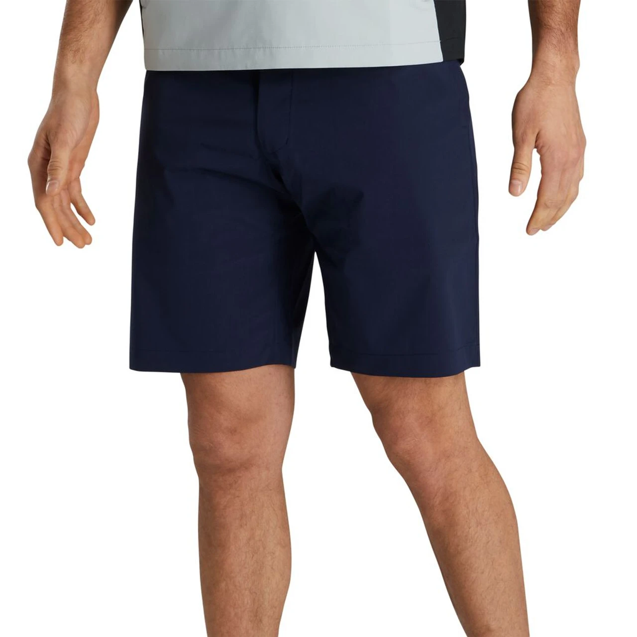 FootJoy Golf FootJoy FJ HydroShorts 9 FootJoy Golf FootJoy FJ HydroShorts - Image 7