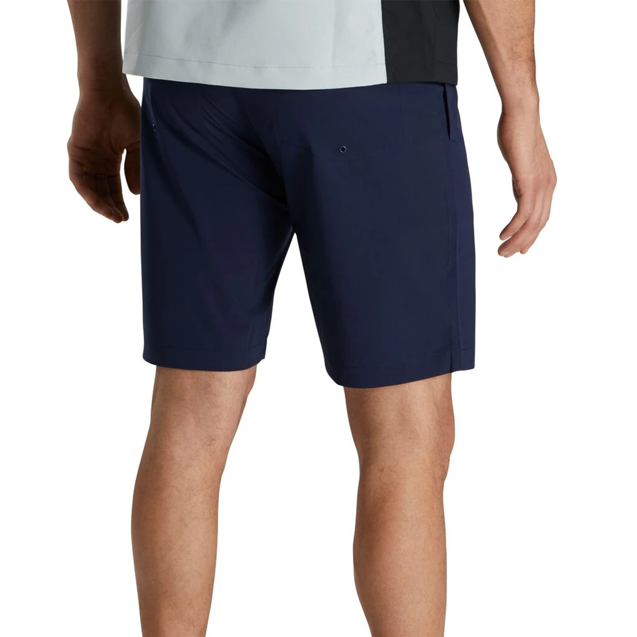 FootJoy Golf FootJoy FJ HydroShorts 8 FootJoy Golf FootJoy FJ HydroShorts - Image 6