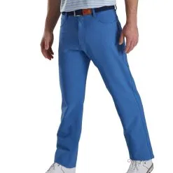 FootJoy Golf FootJoy Athletic Fit Performance 5-Pocket Pants -Brands Shop FJ 28173 02 40081.1675968418