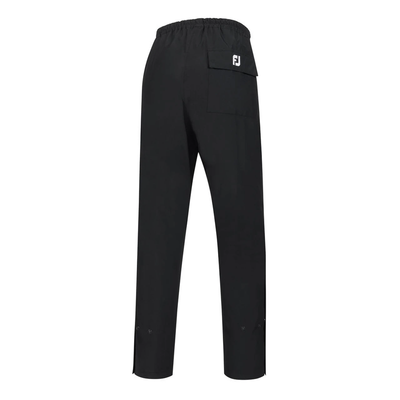 FootJoy Golf FootJoy FJ Hydrolite Rain Pants 4 FootJoy Golf FootJoy FJ Hydrolite Rain Pants - Image 2