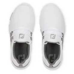 FootJoy Golf FootJoy FJ Leisure Girls Golf Shoes 10 FootJoy Golf FootJoy FJ Leisure Girls Golf Shoes -Brands Shop FJ 48209 03 26942.1631655758