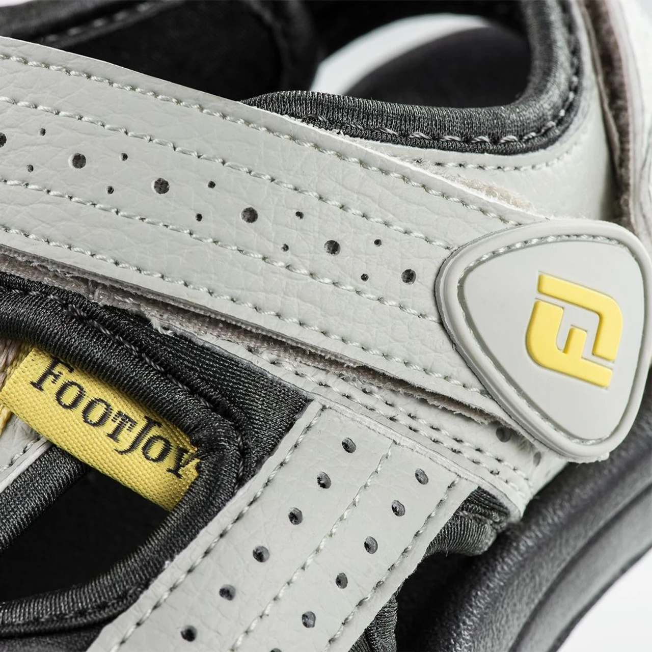 FootJoy Golf FootJoy Womens Golf Sandals 8 FootJoy Golf FootJoy Womens Golf Sandals - Image 6