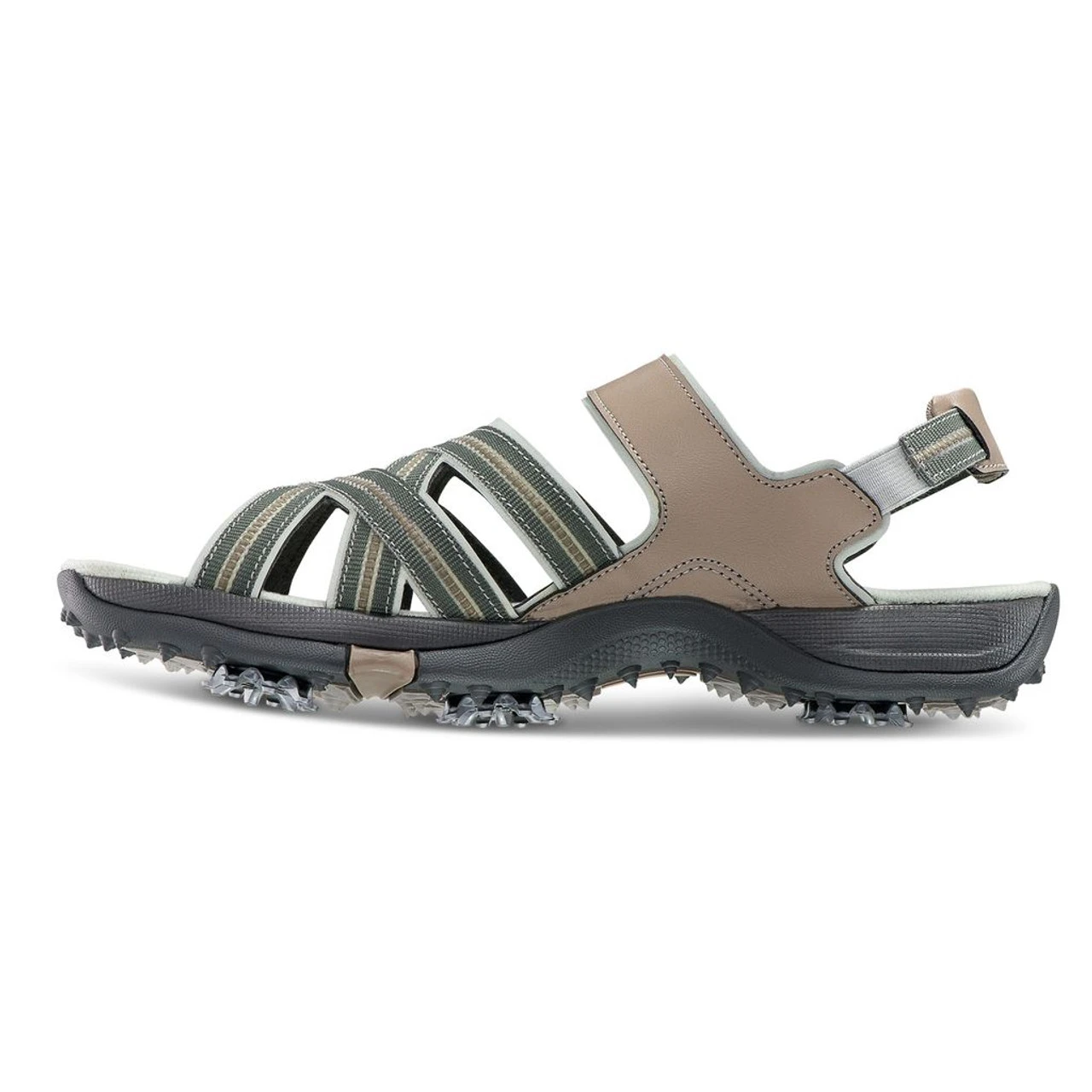 FootJoy Golf FootJoy Womens Golf Sandals 10 FootJoy Golf FootJoy Womens Golf Sandals - Image 8