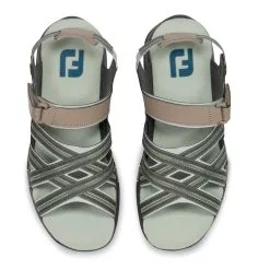 FootJoy Golf FootJoy Womens Golf Sandals 24 FootJoy Golf FootJoy Womens Golf Sandals -Brands Shop FJ 48446 03 05350.1676414301