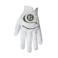FootJoy Golf FootJoy StaSof Golf Gloves -Brands Shop FJ 66778E 301 03 71363.1631544780
