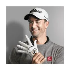 FootJoy Golf FootJoy StaSof Golf Gloves -Brands Shop FJ 66778E 301 05 94286.1631544780