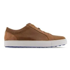 FootJoy Golf FootJoy Club Casuals Blucher Golf Shoes 17 FootJoy Golf FootJoy Club Casuals Blucher Golf Shoes -Brands Shop FJ 79055 01 34240.1676415472