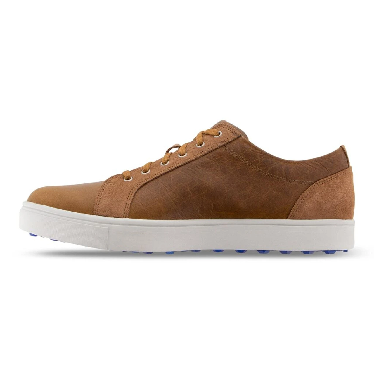 FootJoy Golf FootJoy Club Casuals Blucher Golf Shoes 9 FootJoy Golf FootJoy Club Casuals Blucher Golf Shoes - Image 7