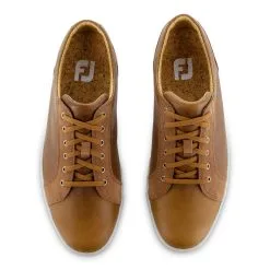 FootJoy Golf FootJoy Club Casuals Blucher Golf Shoes 19 FootJoy Golf FootJoy Club Casuals Blucher Golf Shoes -Brands Shop FJ 79055 03 05436.1676415472