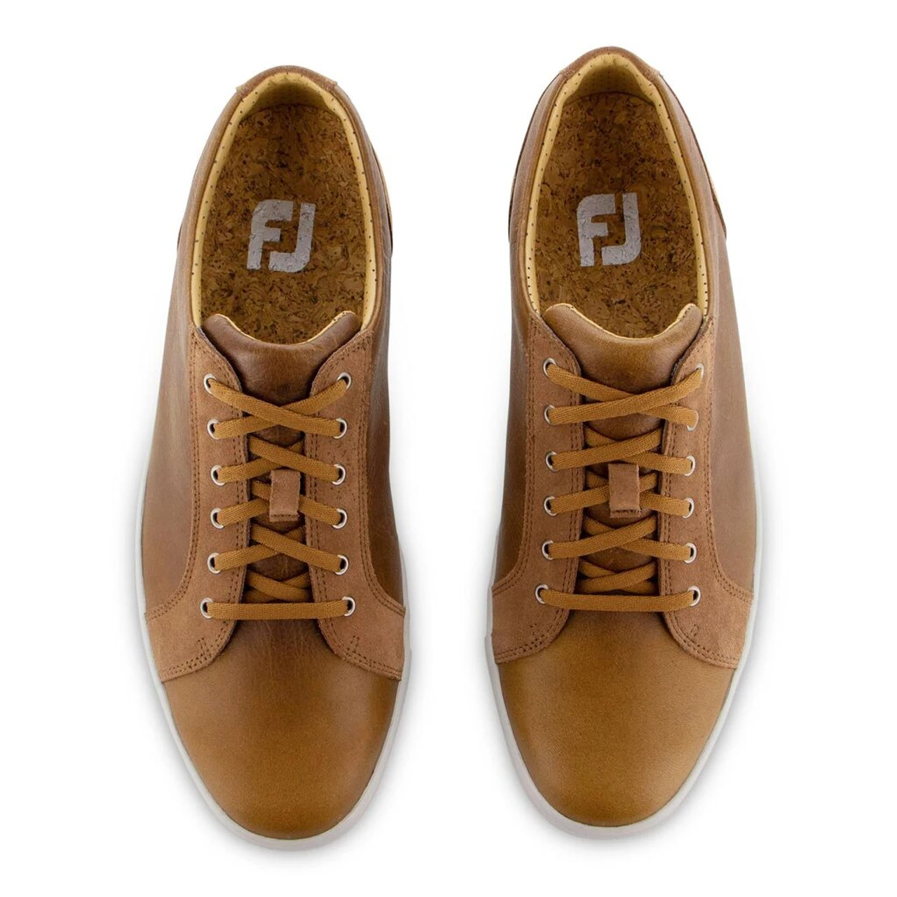 FootJoy Golf FootJoy Club Casuals Blucher Golf Shoes 10 FootJoy Golf FootJoy Club Casuals Blucher Golf Shoes - Image 8