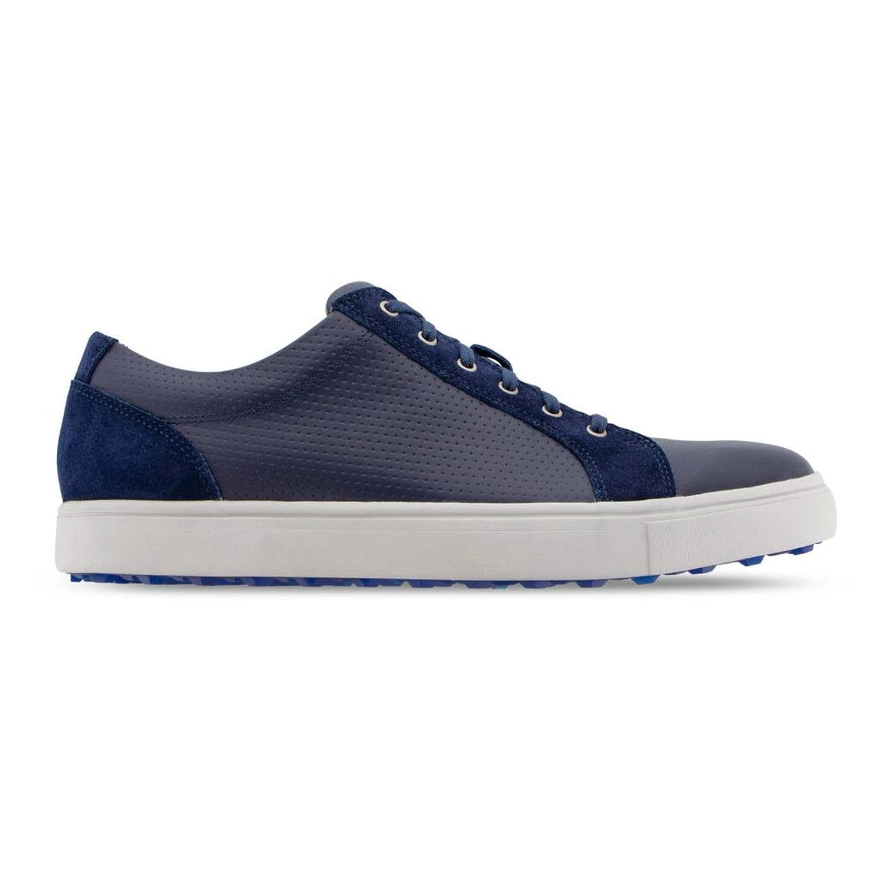 FootJoy Golf FootJoy Club Casuals Blucher Golf Shoes 3 FootJoy Golf FootJoy Club Casuals Blucher Golf Shoes