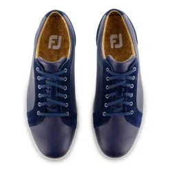 FootJoy Golf FootJoy Club Casuals Blucher Golf Shoes 14 FootJoy Golf FootJoy Club Casuals Blucher Golf Shoes -Brands Shop FJ 79056 03 02028.1676415472