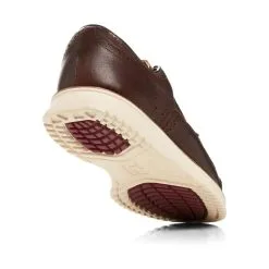 FootJoy Golf FootJoy Club Casuals Wing Tip Golf Shoes -Brands Shop FJ 79057 05 58771.1676415313