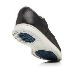 FootJoy Golf FootJoy Club Casuals Wing Tip Golf Shoes -Brands Shop FJ 79059 05 77147.1676415313