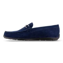 FootJoy Golf FootJoy Club Casuals Suede Loafers -Brands Shop FJ 79062 02 80021.1676414792