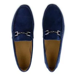 FootJoy Golf FootJoy Club Casuals Suede Loafers -Brands Shop FJ 79062 03 03504.1676414792