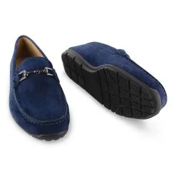 FootJoy Golf FootJoy Club Casuals Suede Loafers -Brands Shop FJ 79062 04 08100.1676414792
