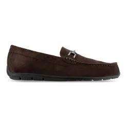 FootJoy Golf FootJoy Club Casuals Suede Loafers -Brands Shop FJ 79063 01 74163.1676414792