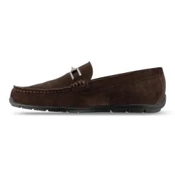 FootJoy Golf FootJoy Club Casuals Suede Loafers -Brands Shop FJ 79063 02 55554.1676414792
