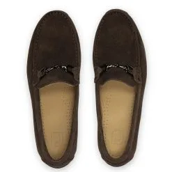 FootJoy Golf FootJoy Club Casuals Suede Loafers -Brands Shop FJ 79063 03 52930.1676414792