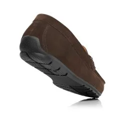 FootJoy Golf FootJoy Club Casuals Suede Loafers -Brands Shop FJ 79063 05 09694.1676414792