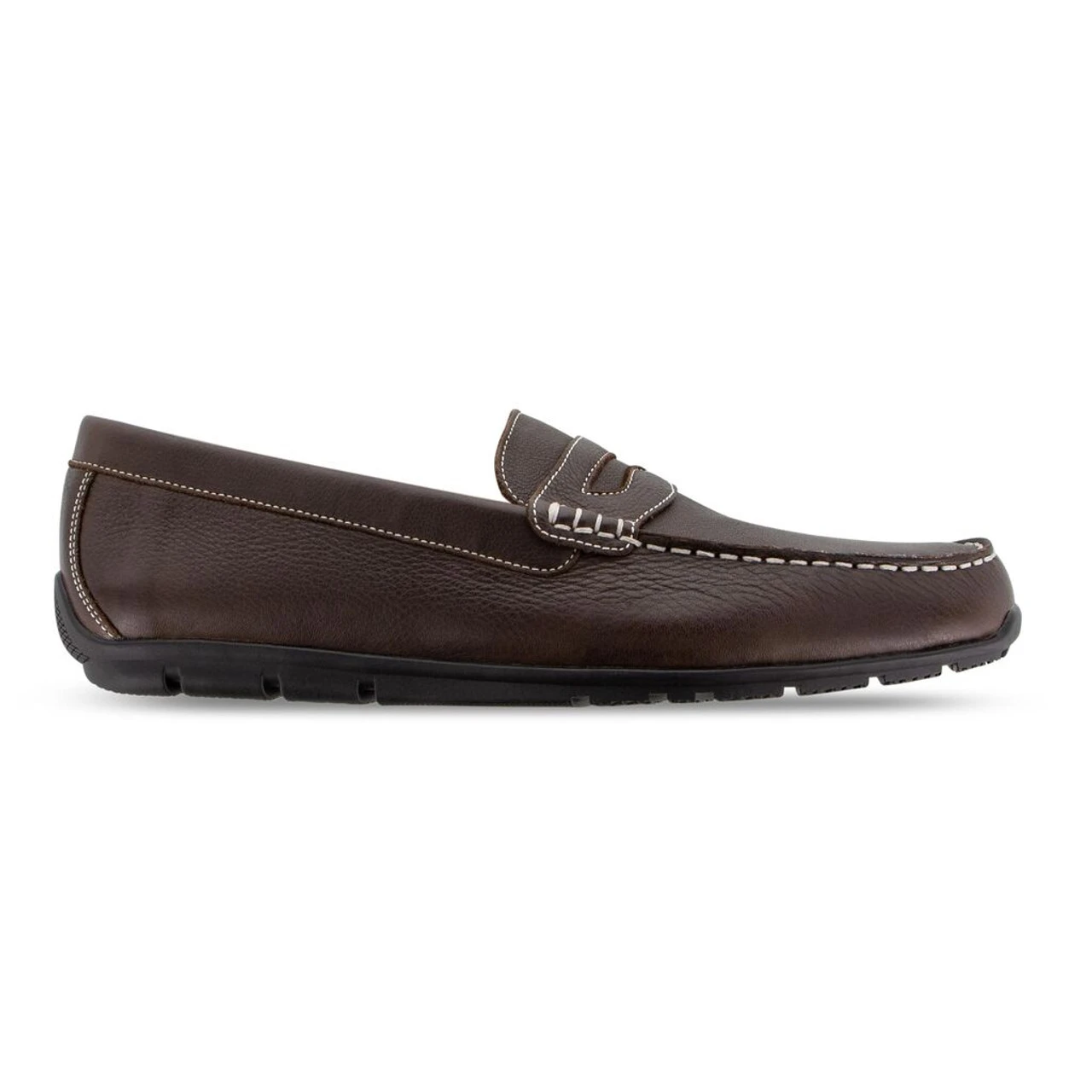 FootJoy Golf FootJoy Club Casuals Penny Loafers 8 FootJoy Golf FootJoy Club Casuals Penny Loafers - Image 6