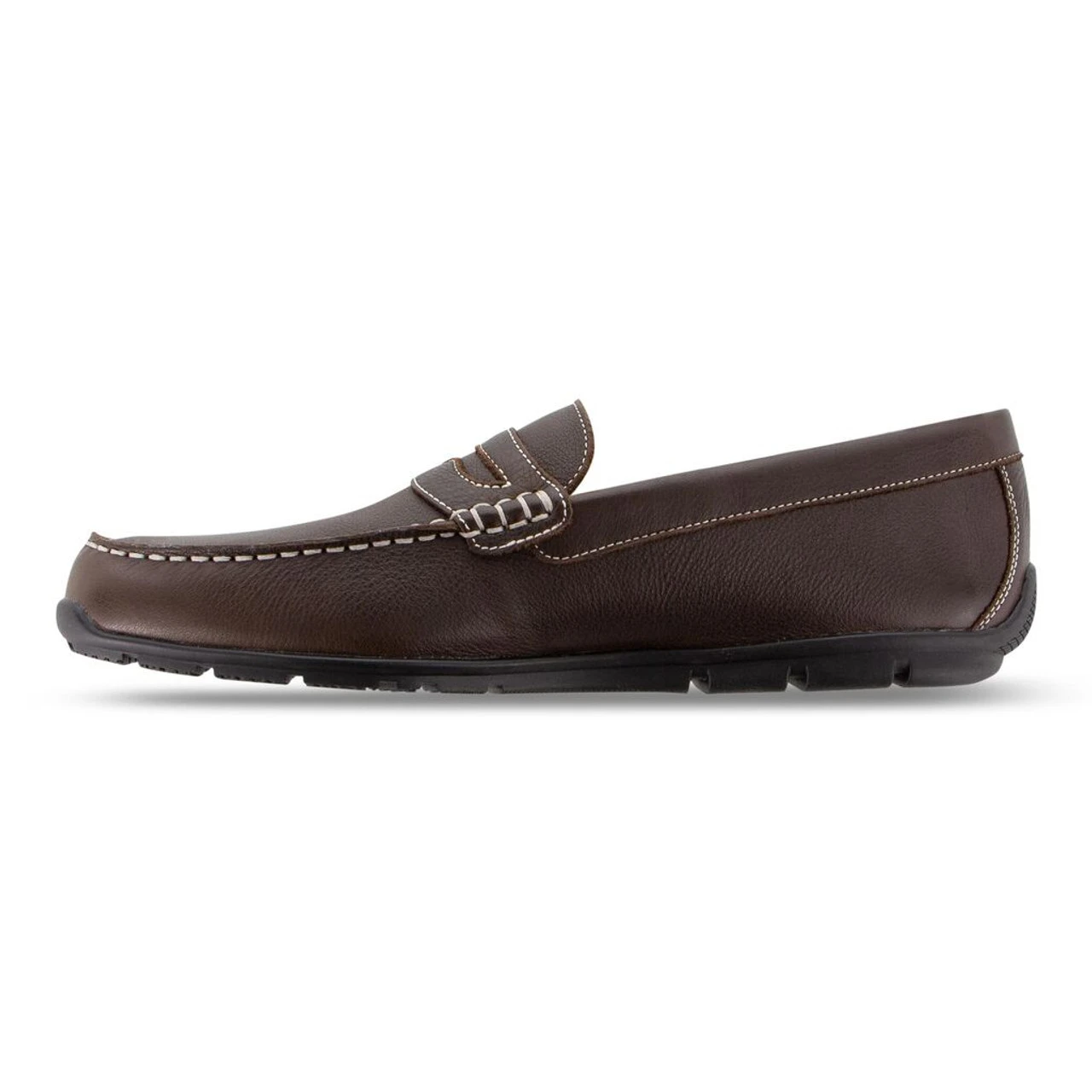 FootJoy Golf FootJoy Club Casuals Penny Loafers 9 FootJoy Golf FootJoy Club Casuals Penny Loafers - Image 7