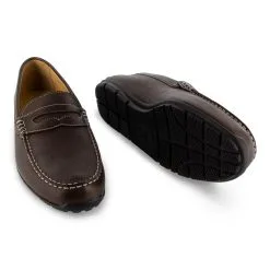 FootJoy Golf FootJoy Club Casuals Penny Loafers 19 FootJoy Golf FootJoy Club Casuals Penny Loafers -Brands Shop FJ 79064 04 55818.1676415024