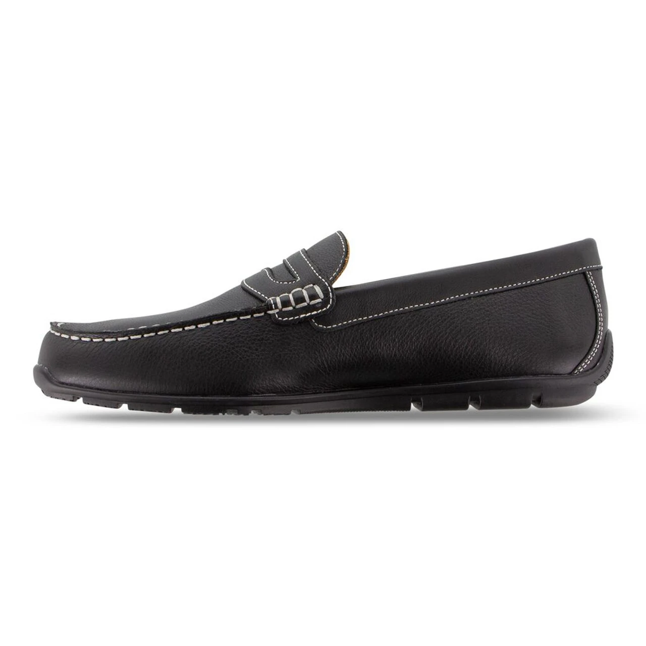 FootJoy Golf FootJoy Club Casuals Penny Loafers 4 FootJoy Golf FootJoy Club Casuals Penny Loafers - Image 2