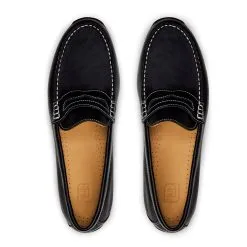 FootJoy Golf FootJoy Club Casuals Penny Loafers 14 FootJoy Golf FootJoy Club Casuals Penny Loafers -Brands Shop FJ 79065 03 30195.1676415024