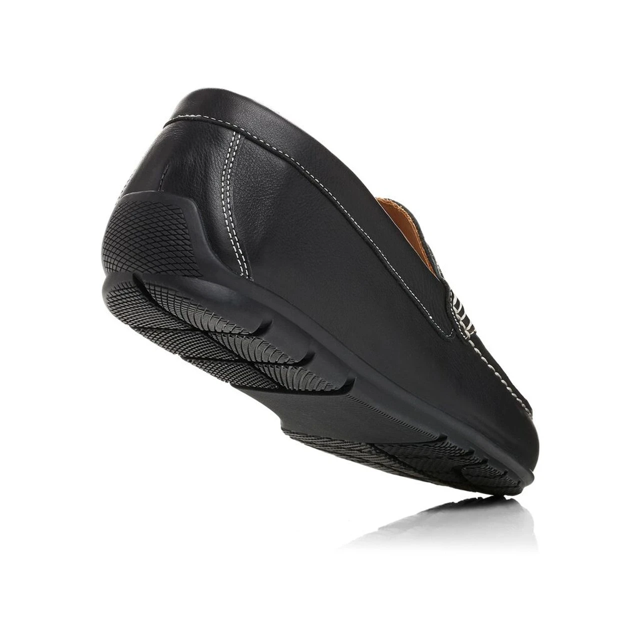 FootJoy Golf FootJoy Club Casuals Penny Loafers 6 FootJoy Golf FootJoy Club Casuals Penny Loafers - Image 4