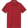 Adidas Golf Adidas Boys Performance Three Stripe Polo -Brands Shop FP9360 39055.1676412376
