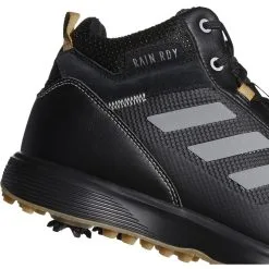 Adidas Golf Adidas S2G Spike Mid Golf Shoes -Brands Shop FZ1035 03 34315.1678825211