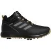 Adidas Golf Adidas S2G Spike Mid Golf Shoes