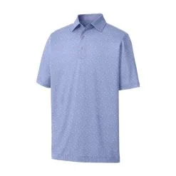 FootJoy Golf FootJoy Beach Print Lisle Athletic Fit Polo -Brands Shop FootJoy Beach Print Lisle Athletic Fit Polo IS 05554.1675980248