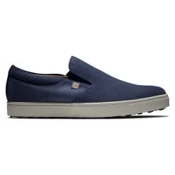FootJoy Golf FootJoy Club Casual Slip-On Golf Shoes