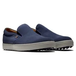 FootJoy Golf FootJoy Club Casual Slip-On Golf Shoes -Brands Shop FootJoy Club Casual Slip On Golf Shoes BNG 79067 d 63112.1676491435